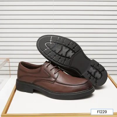 ELITE EMBARK DRESS SHOES